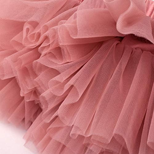 Stylish BGFKS Baby Girls Tutu Skirt with Diaper Cover and Beautiful Headband