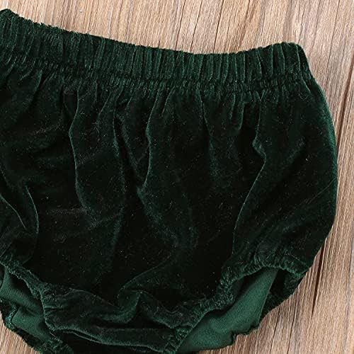 EISHOW Diaper Cover Cotton Linen Blend for Baby