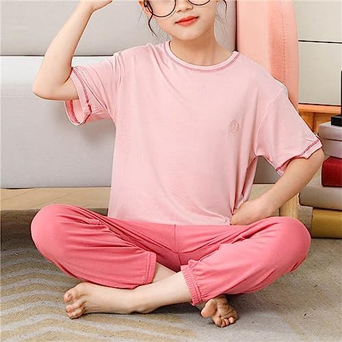 Watermelon Ruffle Summer Kids Soft Set for Girls Boys