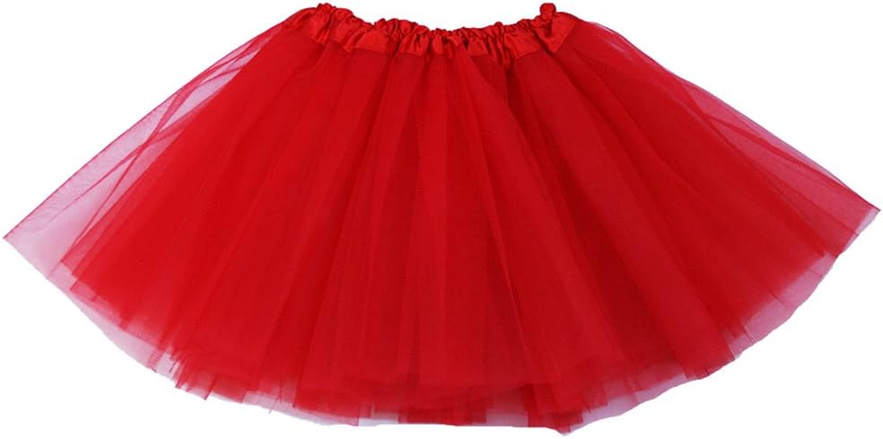 Tutu Skirts for Baby Girls