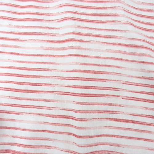 HonestBaby 2-Pack Sleeper Gowns for Newborns