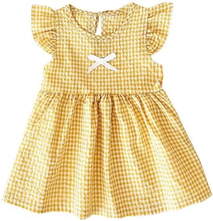 Stylish Toddler Girls Dress