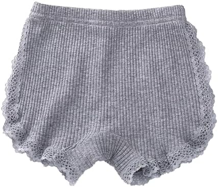Comfortable Diaper Cover Shorts for Newborns