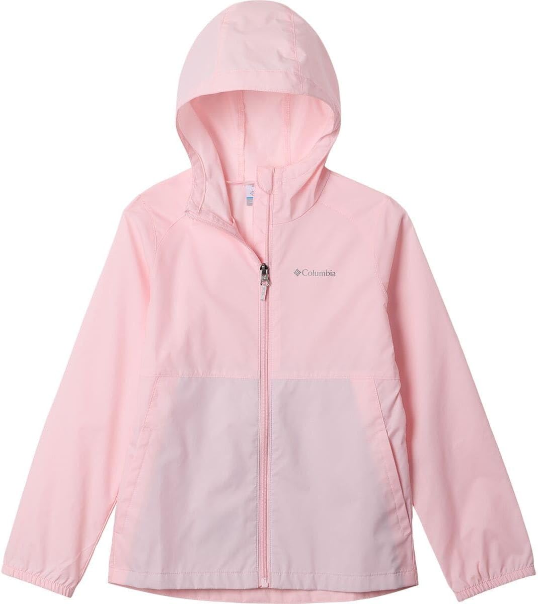 Columbia Girls Switchback II Jacket