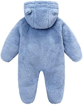 Short Sleeves Footed Baby Sets