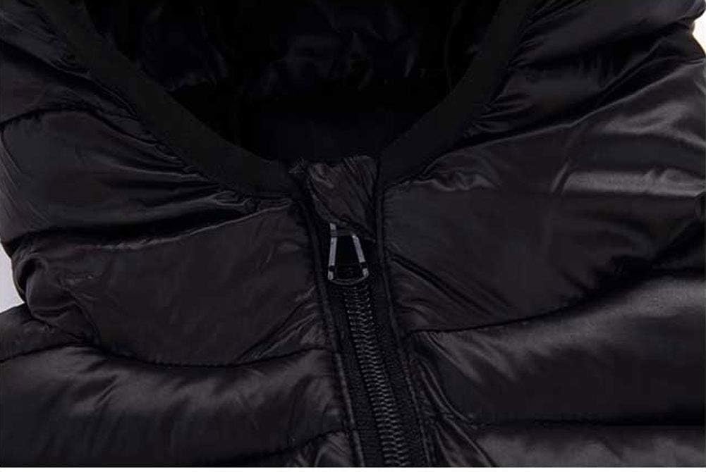 Winter Puffer Jacket for Kids - Stay Warm Fashionable this Season