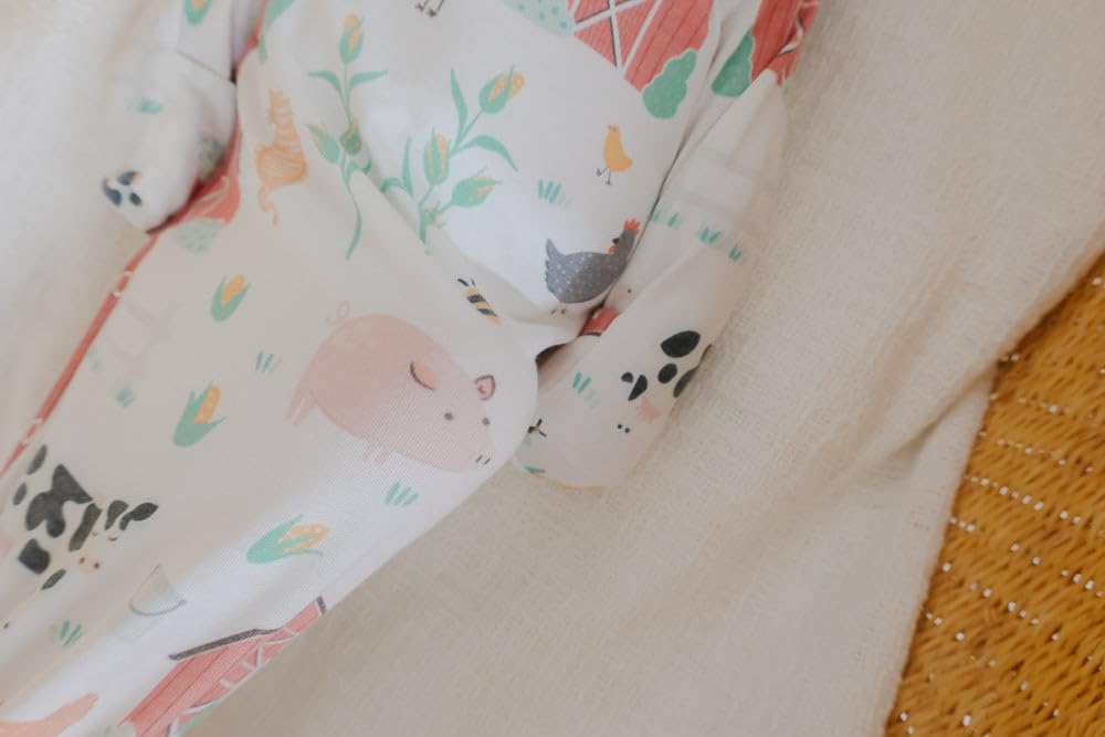 Perfect for growing babies