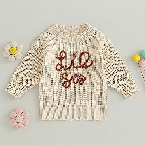 Engofs Toddler Winter Sweater