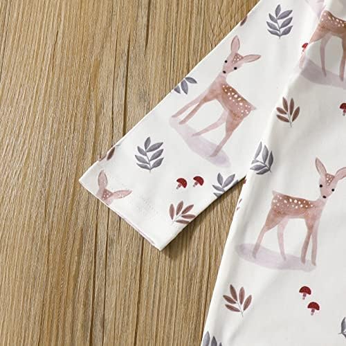 Newborn Knotted Gown Soft Cotton Onesie