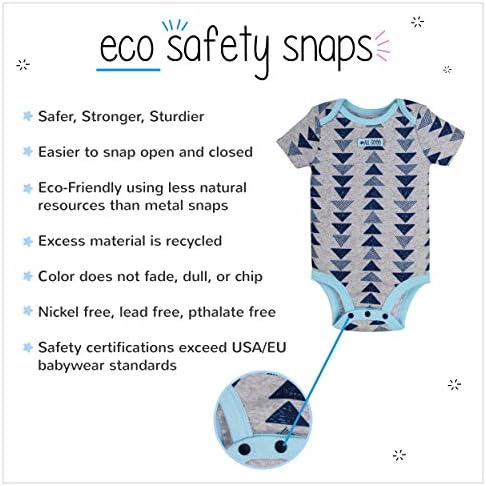 Lamaze Organic Baby Girls PJs