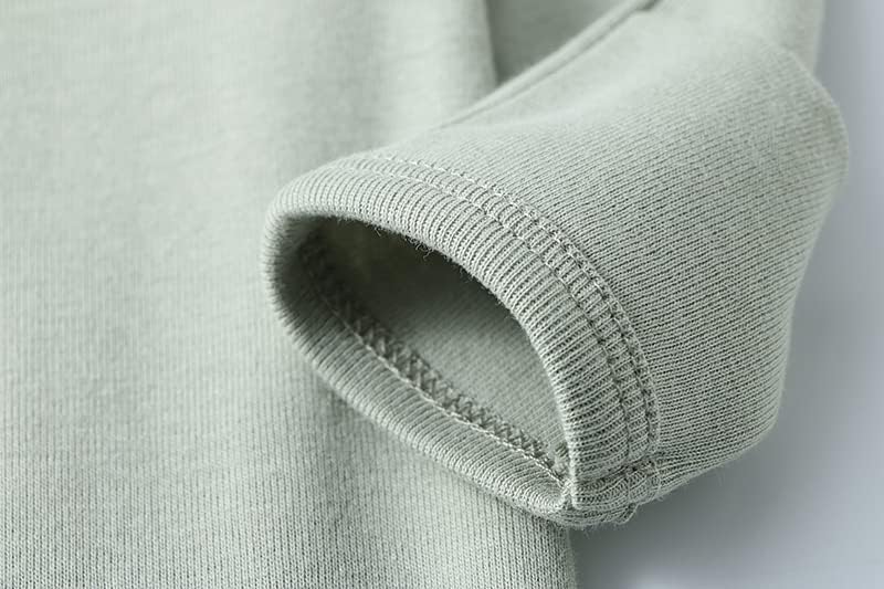 O2 BABY Organic Soft Pajamas