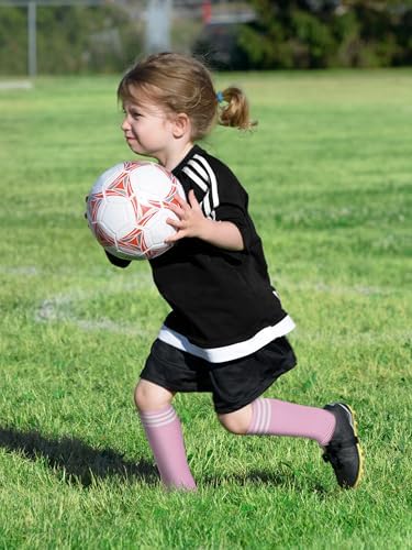 Comfortable Kids Soccer Socks for Baseball More