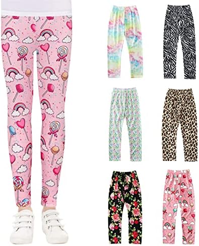 Oversized Fashionable Trousers for Kids
