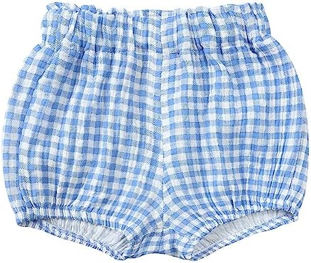 Cute Bloomer Shorts for Baby Girls
