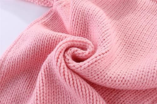 Snug as a cloud this sweater