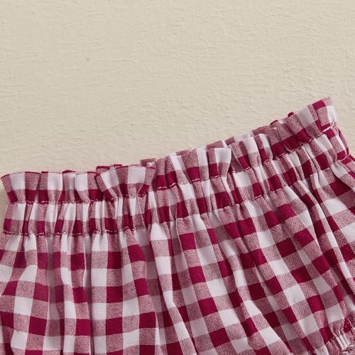 Perfect Diaper Cover Bloomers for Newborns