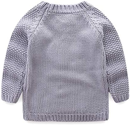 Snug as a cloud this sweater