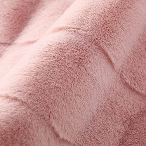Happy Cherry toddler girls fuzzy coat