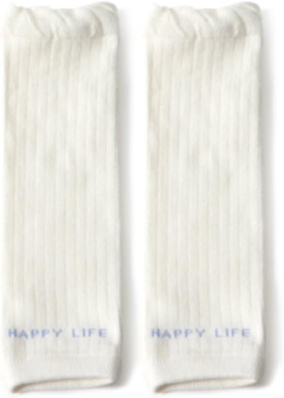 Elesa Miracle 3-Pair Baby Leg Warmer