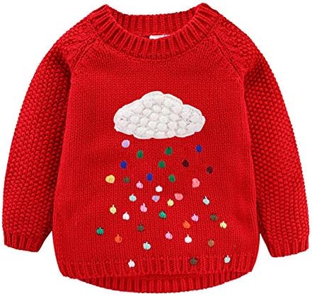 Livid Little Girls Sweater