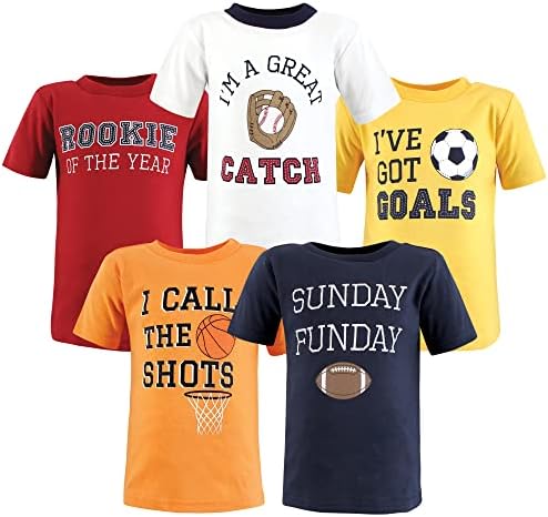 Stylish Unisex Baby T-Shirt