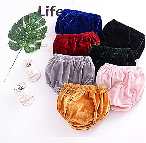 EISHOW Diaper Cover Cotton Linen Blend for Baby