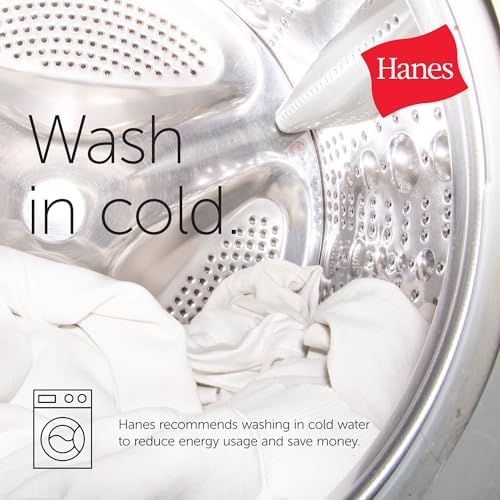 Hanes Girls Ecosmart Crewneck Sweatshirt