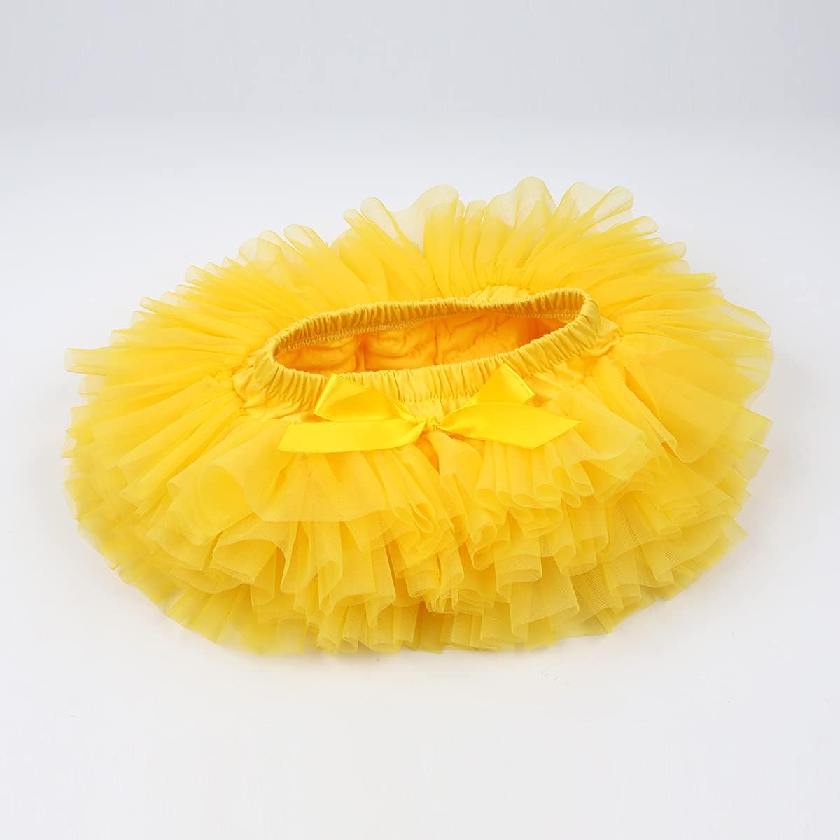 HOOL Chean Cute Comfy Baby Tutu Skirt Set for Girls