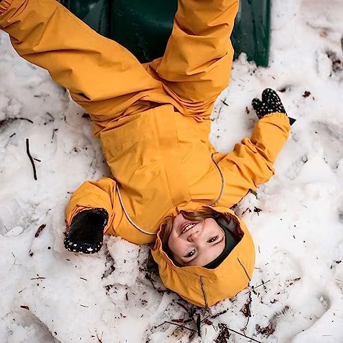 JAN JUL Waterproof Snow Suit Kids