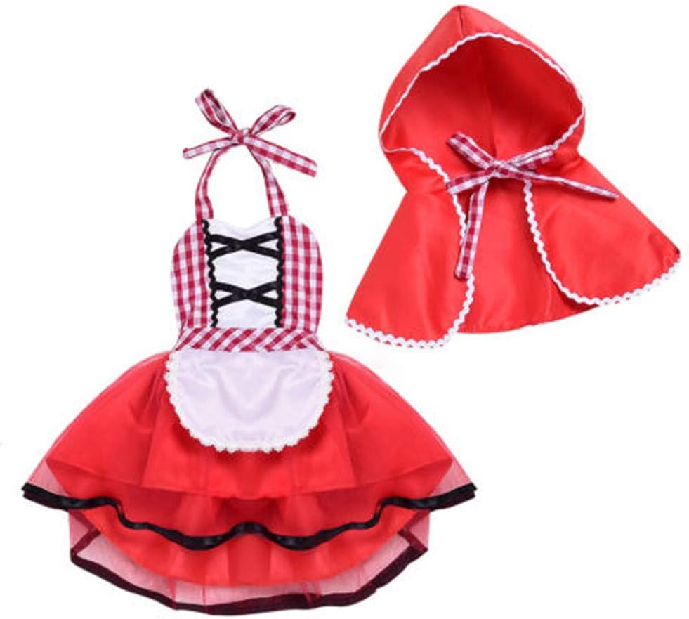 Winter Wonderland Christmas Costume Baby Girl with Sequins Plaid Tutu