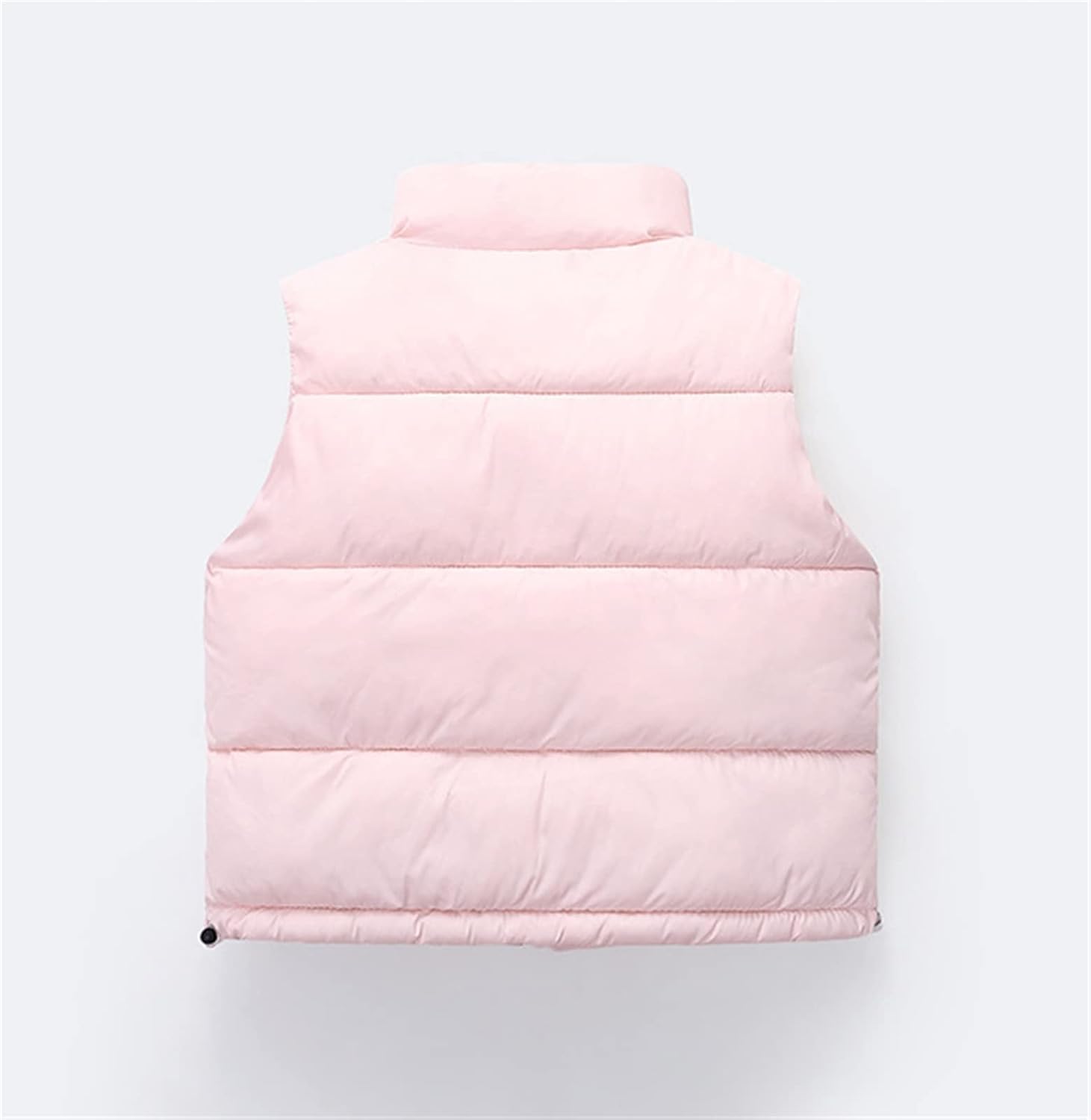 Jamie Puffer Vest for Boys Girls