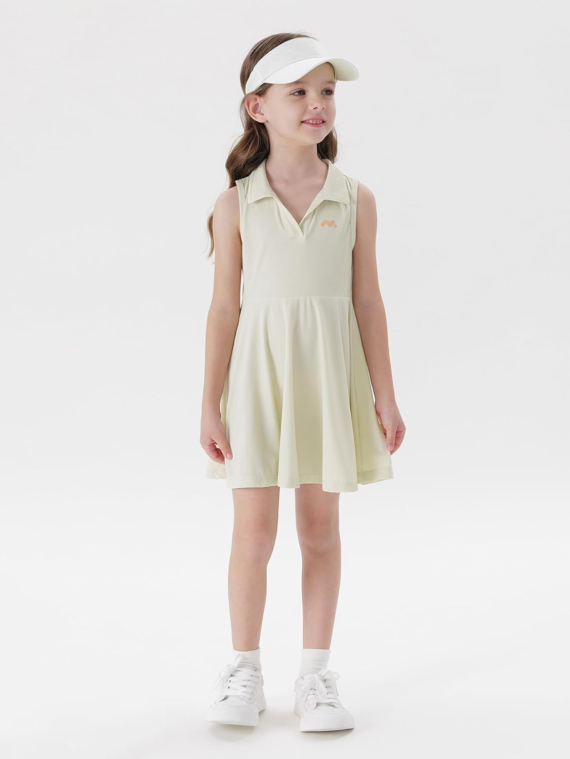 Marc Janie Kids Trendy Golf Dress