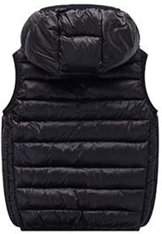 Winter Puffer Jacket for Kids - Stay Warm Fashionable this Season