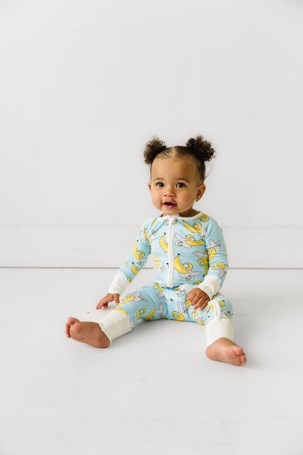 Little Sleepies Pajamas for Baby Boys Girls
