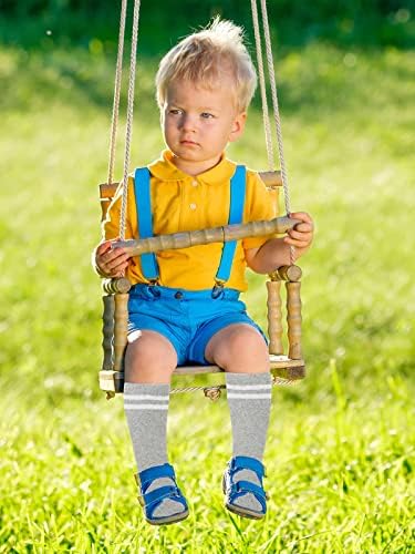 Century Star Knee High Socks for Toddler