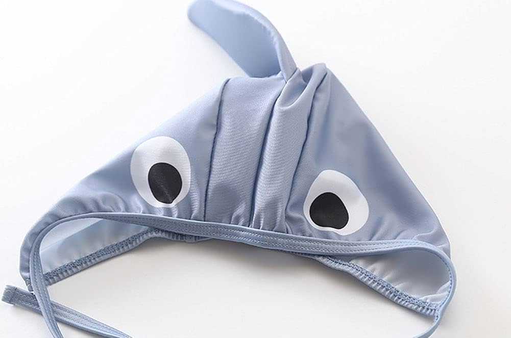 Exclusive Shark Sunwear Set for Babies UPF 50