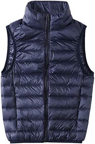 Camii Mia KidsGirls Puffer Vest