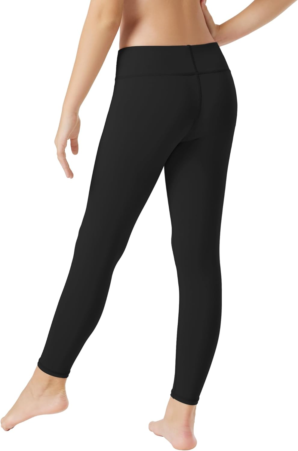 Runhit Kids Athletic Physical Compression Legs Cross Fast Wicking Workout