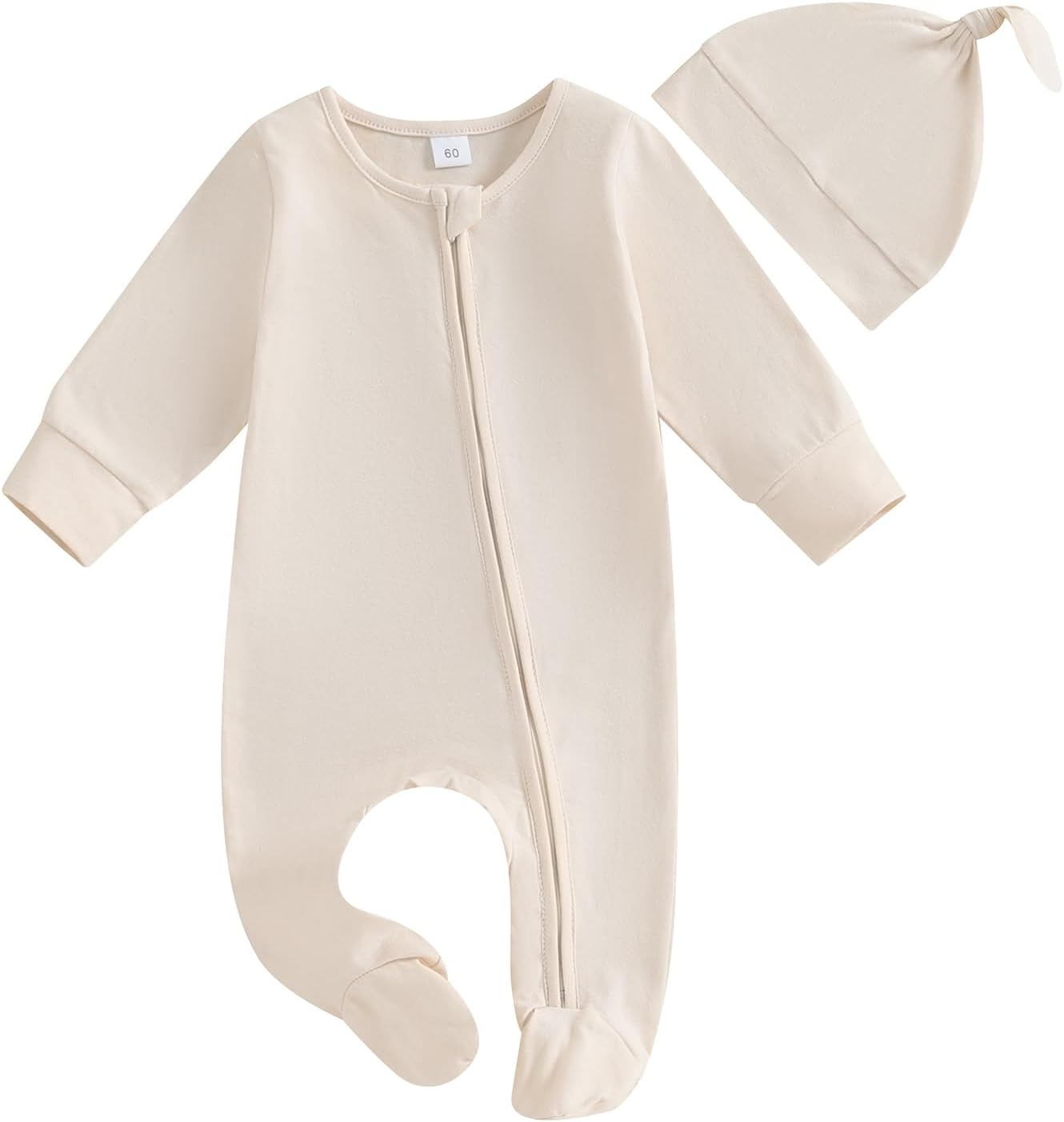 KMBANGI Newborn romper set