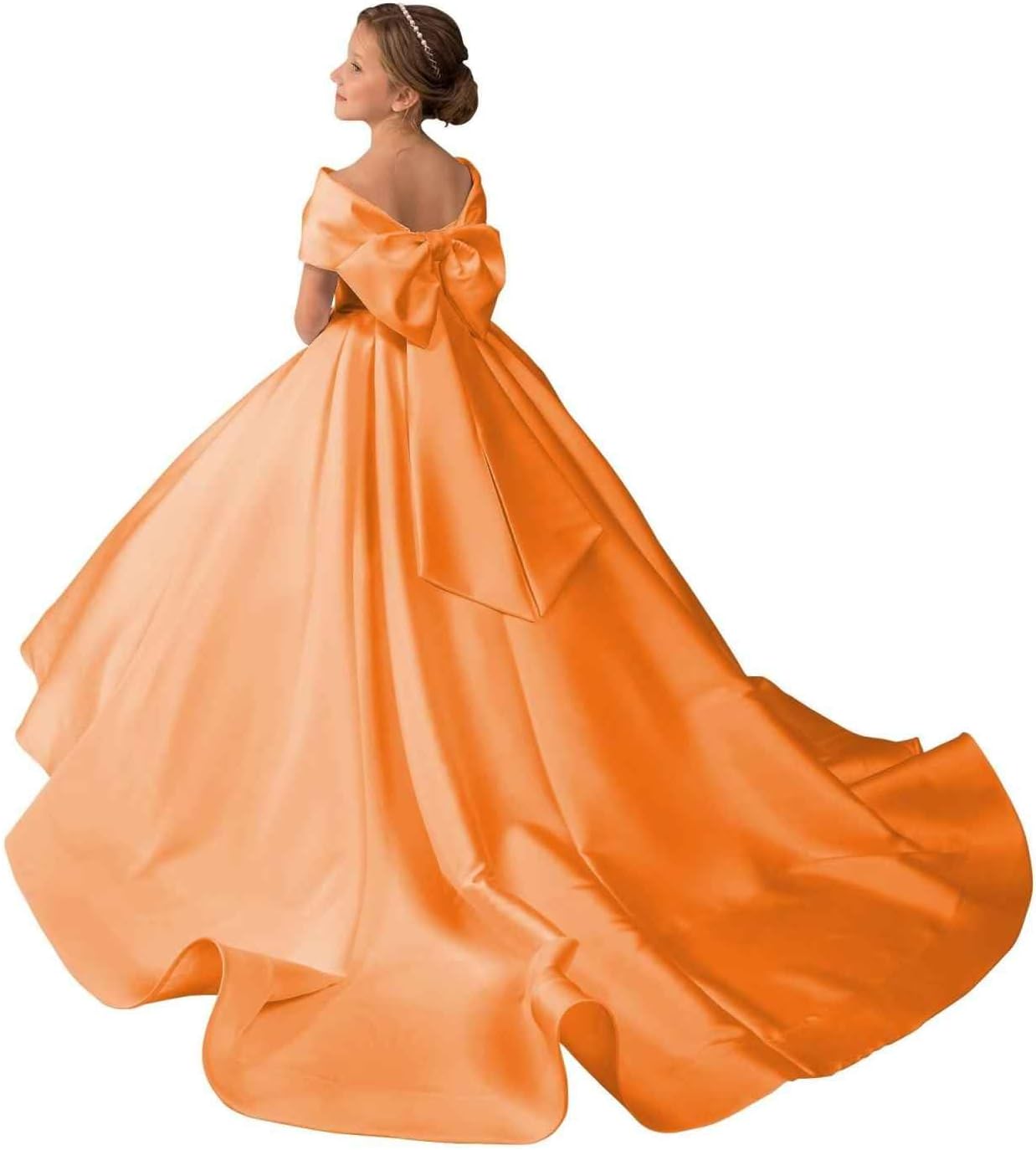 Stunning Princess Pageant Dress
