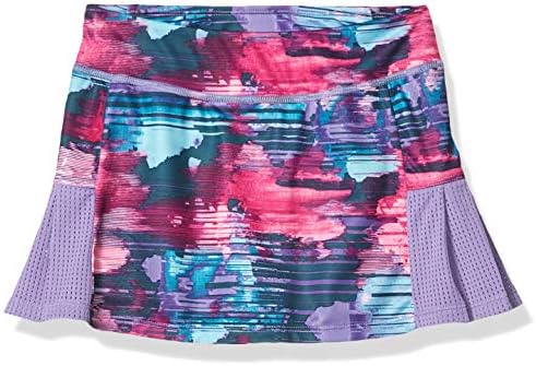 Performance Skort for Girls
