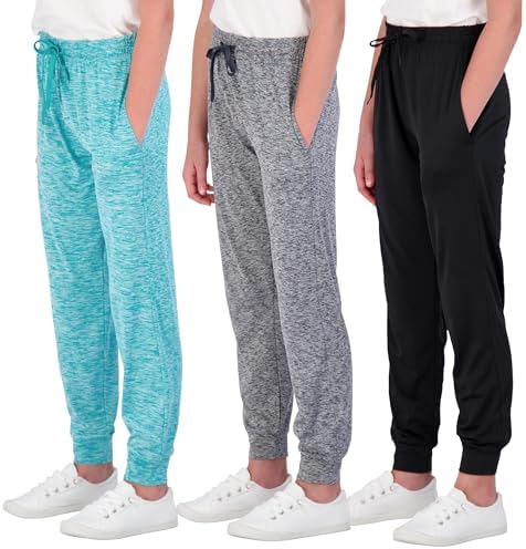 Perfect Combination Dry-Fit Jogger Pollution 3-Piece Set ErgonomicComfortRealEssentials