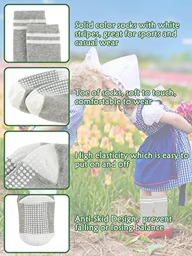 Century Star Knee High Socks for Toddler