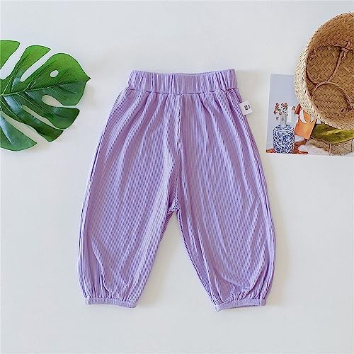 Premium Cotton Linen Harem Trousers Set