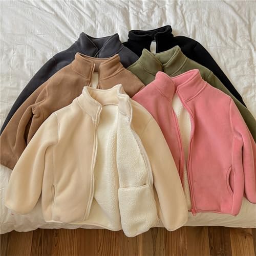 F Dash Kids Winter Coats for Kids Perfect Jacket forWinter Kids