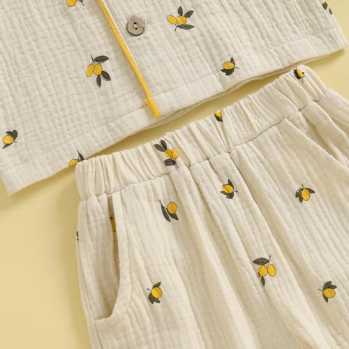 Perfect Outfit for Little Ones
