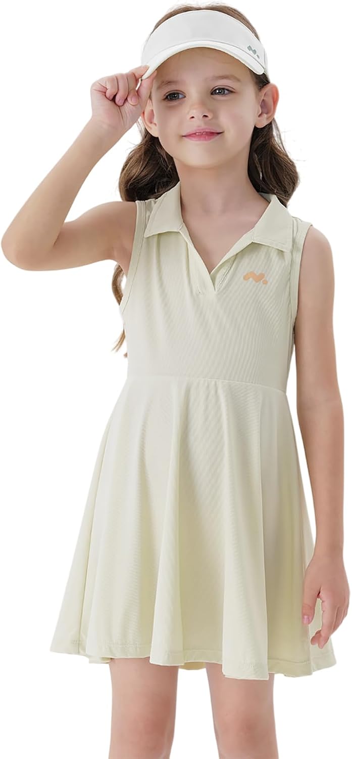 Marc Janie Kids Trendy Golf Dress