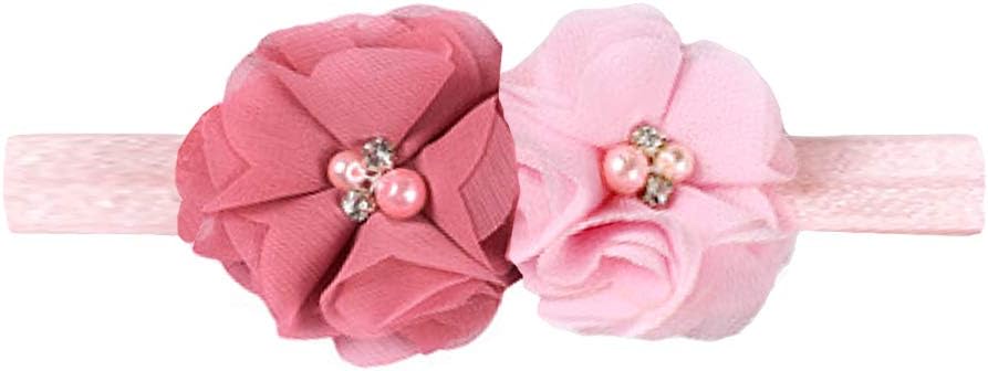 Stylish BGFKS Baby Girls Tutu Skirt with Diaper Cover and Beautiful Headband