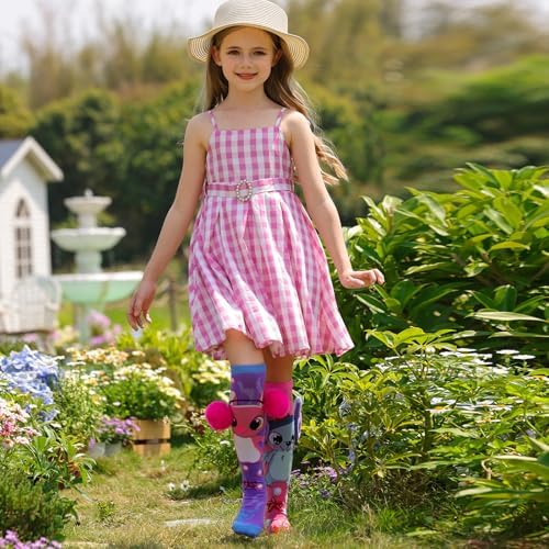MITUN SEMI Crazy Socks for Kids