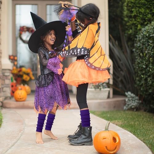 Keep Your Kids Legs Cozy Trendy